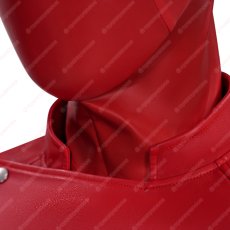 画像11: 高品質 実物撮影 ピーター・パーカー ラストスタンド・スーツ スパイダーマン   Spider-Man  風 コスプレ衣装  コスチューム オーダーメイド (11)