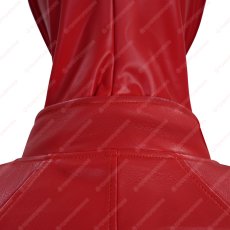 画像21: 高品質 実物撮影 ピーター・パーカー ラストスタンド・スーツ スパイダーマン   Spider-Man  風 コスプレ衣装  コスチューム オーダーメイド (21)