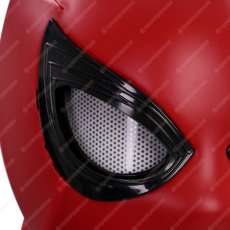 画像7: 高品質 実物撮影 ピーター・パーカー ラストスタンド・スーツ スパイダーマン   Spider-Man  風 コスプレ衣装  コスチューム オーダーメイド (7)