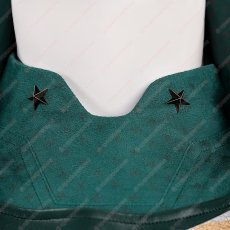 画像10: 高品質 実物撮影  ソルジャー・ボーイ Soldier Boy ヴォート・ライジング Vought Rising ザ・ボーイズ  風 コスプレ衣装 コスチューム オーダーメイド (10)