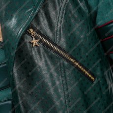 画像23: 高品質 実物撮影  ソルジャー・ボーイ Soldier Boy ヴォート・ライジング Vought Rising ザ・ボーイズ  風 コスプレ衣装 コスチューム オーダーメイド (23)