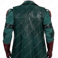 画像24: 高品質 実物撮影  ソルジャー・ボーイ Soldier Boy ヴォート・ライジング Vought Rising ザ・ボーイズ  風 コスプレ衣装 コスチューム オーダーメイド (24)