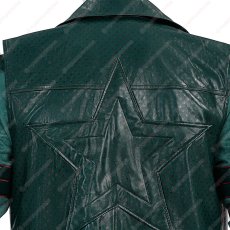 画像25: 高品質 実物撮影  ソルジャー・ボーイ Soldier Boy ヴォート・ライジング Vought Rising ザ・ボーイズ  風 コスプレ衣装 コスチューム オーダーメイド (25)