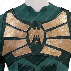 画像26: 高品質 実物撮影  ソルジャー・ボーイ Soldier Boy ヴォート・ライジング Vought Rising ザ・ボーイズ  風 コスプレ衣装 コスチューム オーダーメイド (26)