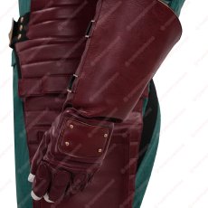 画像31: 高品質 実物撮影  ソルジャー・ボーイ Soldier Boy ヴォート・ライジング Vought Rising ザ・ボーイズ  風 コスプレ衣装 コスチューム オーダーメイド (31)