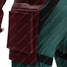 画像32: 高品質 実物撮影  ソルジャー・ボーイ Soldier Boy ヴォート・ライジング Vought Rising ザ・ボーイズ  風 コスプレ衣装 コスチューム オーダーメイド (32)