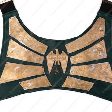 画像34: 高品質 実物撮影  ソルジャー・ボーイ Soldier Boy ヴォート・ライジング Vought Rising ザ・ボーイズ  風 コスプレ衣装 コスチューム オーダーメイド (34)