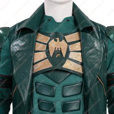 画像9: 高品質 実物撮影  ソルジャー・ボーイ Soldier Boy ヴォート・ライジング Vought Rising ザ・ボーイズ  風 コスプレ衣装 コスチューム オーダーメイド (9)