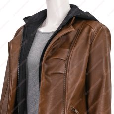 画像10: 高品質 実物撮影  Grace  グレース・アッシュクロフト バイオハザード9 バイオハザード レクイエム バイオ9  風  コスチューム コスプレ衣装 オーダーメイド (10)