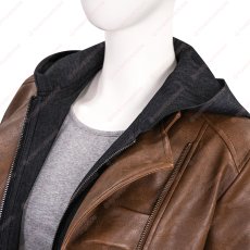 画像11: 高品質 実物撮影  Grace  グレース・アッシュクロフト バイオハザード9 バイオハザード レクイエム バイオ9  風  コスチューム コスプレ衣装 オーダーメイド (11)