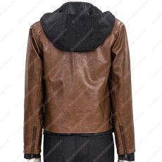 画像18: 高品質 実物撮影  Grace  グレース・アッシュクロフト バイオハザード9 バイオハザード レクイエム バイオ9  風  コスチューム コスプレ衣装 オーダーメイド (18)