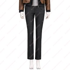 画像20: 高品質 実物撮影  Grace  グレース・アッシュクロフト バイオハザード9 バイオハザード レクイエム バイオ9  風  コスチューム コスプレ衣装 オーダーメイド (20)