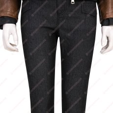 画像22: 高品質 実物撮影  Grace  グレース・アッシュクロフト バイオハザード9 バイオハザード レクイエム バイオ9  風  コスチューム コスプレ衣装 オーダーメイド (22)