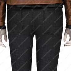 画像23: 高品質 実物撮影  Grace  グレース・アッシュクロフト バイオハザード9 バイオハザード レクイエム バイオ9  風  コスチューム コスプレ衣装 オーダーメイド (23)