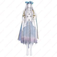 画像1: 高品質 実物撮影  復讐者 エルデンリング ナイトレイン ELDEN RING NIGHTREIGN  風 コスプレ衣装 コスチューム オーダーメイド (1)