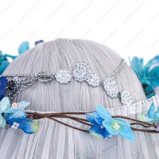 画像15: 高品質 実物撮影  復讐者 エルデンリング ナイトレイン ELDEN RING NIGHTREIGN  風 コスプレ衣装 コスチューム オーダーメイド (15)