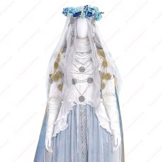 画像17: 高品質 実物撮影  復讐者 エルデンリング ナイトレイン ELDEN RING NIGHTREIGN  風 コスプレ衣装 コスチューム オーダーメイド (17)