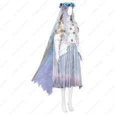 画像2: 高品質 実物撮影  復讐者 エルデンリング ナイトレイン ELDEN RING NIGHTREIGN  風 コスプレ衣装 コスチューム オーダーメイド (2)