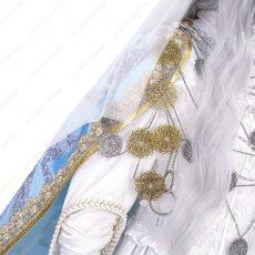 画像20: 高品質 実物撮影  復讐者 エルデンリング ナイトレイン ELDEN RING NIGHTREIGN  風 コスプレ衣装 コスチューム オーダーメイド (20)
