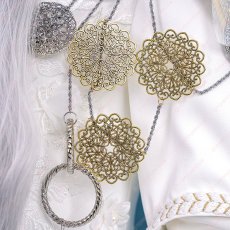 画像22: 高品質 実物撮影  復讐者 エルデンリング ナイトレイン ELDEN RING NIGHTREIGN  風 コスプレ衣装 コスチューム オーダーメイド (22)