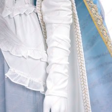画像25: 高品質 実物撮影  復讐者 エルデンリング ナイトレイン ELDEN RING NIGHTREIGN  風 コスプレ衣装 コスチューム オーダーメイド (25)