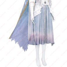 画像28: 高品質 実物撮影  復讐者 エルデンリング ナイトレイン ELDEN RING NIGHTREIGN  風 コスプレ衣装 コスチューム オーダーメイド (28)