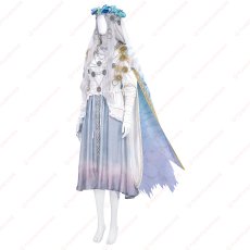 画像3: 高品質 実物撮影  復讐者 エルデンリング ナイトレイン ELDEN RING NIGHTREIGN  風 コスプレ衣装 コスチューム オーダーメイド (3)