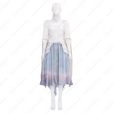 画像6: 高品質 実物撮影  復讐者 エルデンリング ナイトレイン ELDEN RING NIGHTREIGN  風 コスプレ衣装 コスチューム オーダーメイド (6)