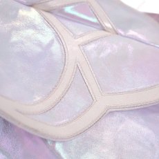 画像15: 高品質 実物撮影 キリコ  霧子 アジサイ フローラル・ドリーム  オーバーウォッチ Overwatch  風 コスチューム コスプレ衣装 オーダーメイド  (15)