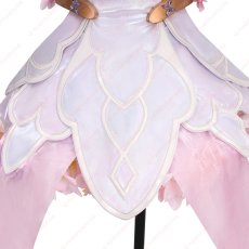 画像23: 高品質 実物撮影 キリコ  霧子 アジサイ フローラル・ドリーム  オーバーウォッチ Overwatch  風 コスチューム コスプレ衣装 オーダーメイド  (23)
