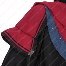 画像10: 高品質 実物撮影 ジョシュア・ロズフィールド FF16 ファイナルファンタジーXVI  風 コスチューム コスプレ衣装  オーダーメイド (10)