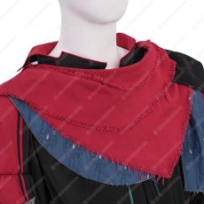 画像11: 高品質 実物撮影 ジョシュア・ロズフィールド FF16 ファイナルファンタジーXVI  風 コスチューム コスプレ衣装  オーダーメイド (11)