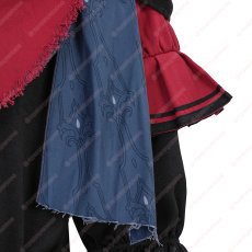 画像17: 高品質 実物撮影 ジョシュア・ロズフィールド FF16 ファイナルファンタジーXVI  風 コスチューム コスプレ衣装  オーダーメイド (17)