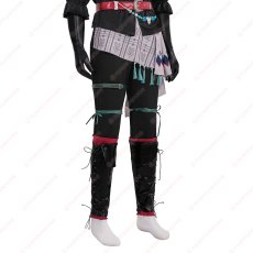画像19: 高品質 実物撮影 ジョシュア・ロズフィールド FF16 ファイナルファンタジーXVI  風 コスチューム コスプレ衣装  オーダーメイド (19)