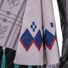 画像24: 高品質 実物撮影 ジョシュア・ロズフィールド FF16 ファイナルファンタジーXVI  風 コスチューム コスプレ衣装  オーダーメイド (24)