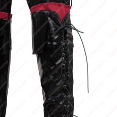 画像29: 高品質 実物撮影 ジョシュア・ロズフィールド FF16 ファイナルファンタジーXVI  風 コスチューム コスプレ衣装  オーダーメイド (29)