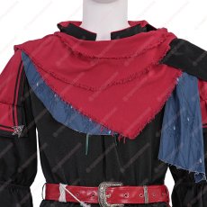 画像3: 高品質 実物撮影 ジョシュア・ロズフィールド FF16 ファイナルファンタジーXVI  風 コスチューム コスプレ衣装  オーダーメイド (3)