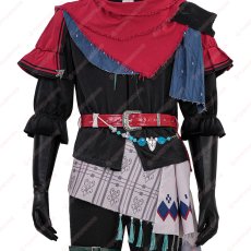画像5: 高品質 実物撮影 ジョシュア・ロズフィールド FF16 ファイナルファンタジーXVI  風 コスチューム コスプレ衣装  オーダーメイド (5)
