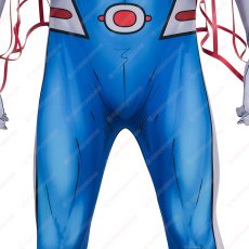 画像14: 高品質 実物撮影 Supaidāman スパイダーマン   Spider-Man  風 コスプレ衣装  コスチューム (14)