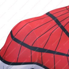 画像17: 高品質 実物撮影 Supaidāman スパイダーマン   Spider-Man  風 コスプレ衣装  コスチューム (17)