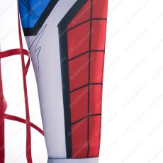 画像20: 高品質 実物撮影 Supaidāman スパイダーマン   Spider-Man  風 コスプレ衣装  コスチューム (20)