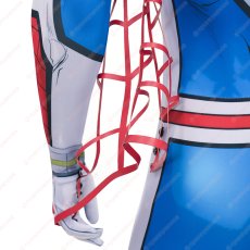 画像25: 高品質 実物撮影 Supaidāman スパイダーマン   Spider-Man  風 コスプレ衣装  コスチューム (25)