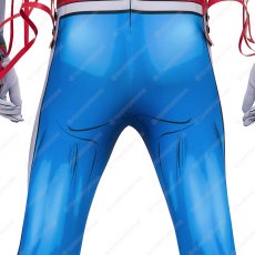 画像26: 高品質 実物撮影 Supaidāman スパイダーマン   Spider-Man  風 コスプレ衣装  コスチューム (26)
