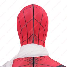 画像7: 高品質 実物撮影 Supaidāman スパイダーマン   Spider-Man  風 コスプレ衣装  コスチューム (7)