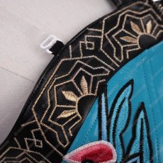 画像10: 高品質 実物撮影  ゾーイ Zoey  KPOPガールズ! デーモン・ハンターズ  風 コスプレ衣装 コスチューム オーダーメイド (10)