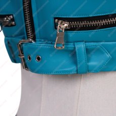 画像15: 高品質 実物撮影  ゾーイ Zoey  KPOPガールズ! デーモン・ハンターズ  風 コスプレ衣装 コスチューム オーダーメイド (15)