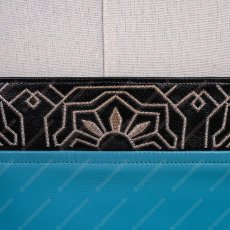 画像17: 高品質 実物撮影  ゾーイ Zoey  KPOPガールズ! デーモン・ハンターズ  風 コスプレ衣装 コスチューム オーダーメイド (17)