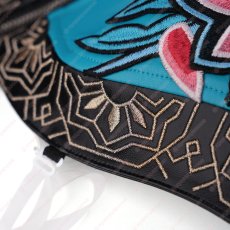 画像19: 高品質 実物撮影  ゾーイ Zoey  KPOPガールズ! デーモン・ハンターズ  風 コスプレ衣装 コスチューム オーダーメイド (19)