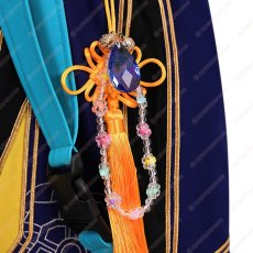 画像25: 高品質 実物撮影  ゾーイ Zoey  KPOPガールズ! デーモン・ハンターズ  風 コスプレ衣装 コスチューム オーダーメイド (25)