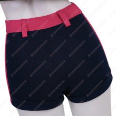 画像37: 高品質 実物撮影  刺繍版 Rumi ルミ KPOPガールズ! デーモン・ハンターズ  風 コスプレ衣装 コスチューム オーダーメイド (37)